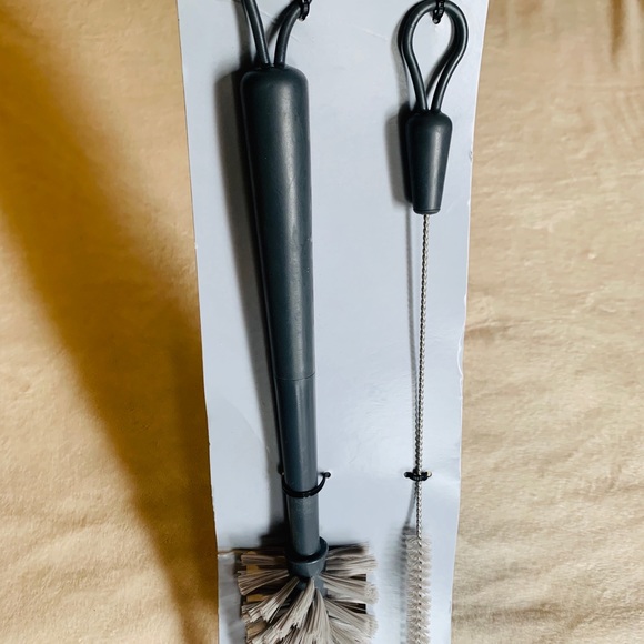 Bottle & Straw Brushes By Target - Picture 2 of 4